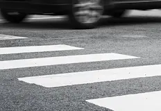Прегазената 77 годишна жена издъхна в линейкатаВъзрастна жена загуби живота