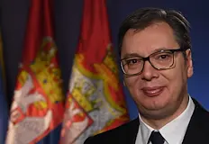 Александър Вучич потвърди запазването на приятелските отношенияСръбският президент Александър Вучич