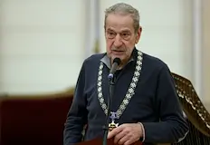 Опелото се състоя днес в изключително тесен кръгГолемият български актьор