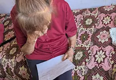 Синдикът е дал на 80 годишна русенка три месеца срок