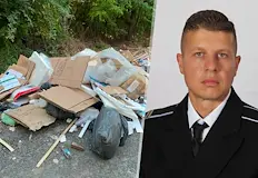 Станимир Златков Напускам армията заради медиен натискСтаршина от Военноморските сили