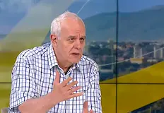 Замразяването на Боташ за 15 месеца е огромна услуга към