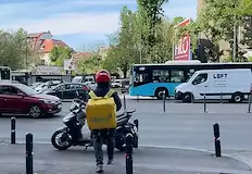 Все повече хора от Южна Азия търсят препитание в БукурещДесетки