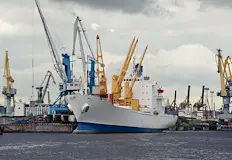 Атина брани своя корабна компания за руски газГърция наложи вето