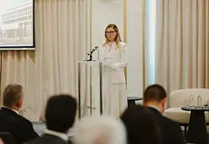 Външният министър закри годишната посланическа конференция в СофияМинистърът на външните