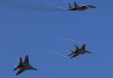 Ведомството разсея слуховете за нови сделки за бойната авиацияМинистерството на