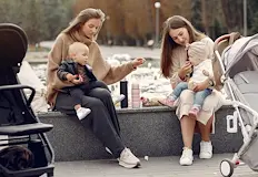Демонстрациите под надслов Майчинството не е милостиня започват днесМайки от