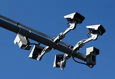 Над 270 тол камери ще следят за скоростта по пътищатаВсички