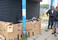 Един от откритите е настанен спешно в болницаСедем души водещи
