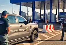 Жената е получава съдействие от младши инспектор Владимир НиколовНа 3