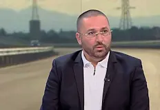 Инфраструктурата край Русе остава неадекватна за тежкотоварния трафикПредседателят на гражданско
