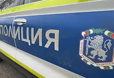 Жертвата е настанена в болница с опасност за животаМъж на