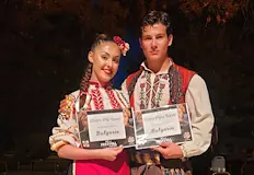 Възпитаници на Найден Киров блеснаха на форум в МарсилияКалина Тотева