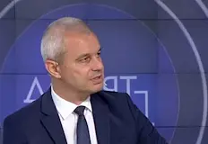 Според лидера на Възраждане конституционният съд изпълнява политически поръчкиЛидерът на