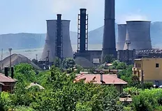 Централата е санкционирана заради замърсяванеРайонният съд в Дупница потвърди наказателно