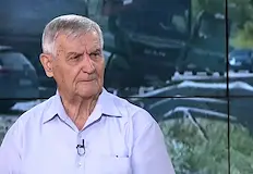 Алекси Кесяков настоява за засилен фирмен контролПоведението на шофьорите и