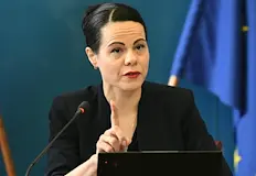 Спешна рокада в държавното предприятие след протестиМинистърът на здравеопазването Катя