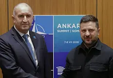 Двамата лидери обсъдиха доставките на синьо горивоСъобщават от Министерския съвет