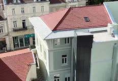 Проектът бе финансиран с европейски средстваОбщина Русе обяви успешното приключване