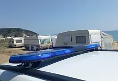Даден е срок за доброволно освобождаване на плажа край БялаПо