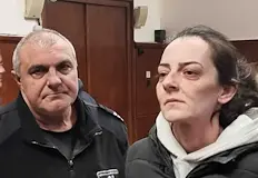 Десислава Павлова призна вина за наркотици в акумулаторДве години и