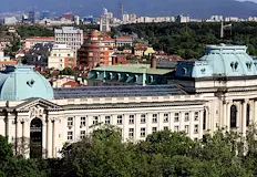 Преподаватели обвиняват ръководството на Софийския университет в произволПреподаватели от Медицинския