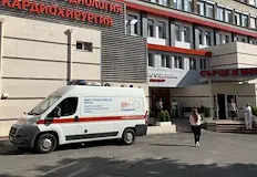 Четири автомобила се сблъскаха на улица Индустриална 35 годишна жена