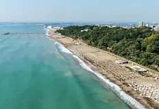 41 годишната Ирена загуби живота си край Северния плаж41 годишна