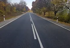 Данните на АПИ отчитат само състоянието на самата настилка без