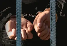 Осъден мъж почина в ареста преди конвоирането муРазследване за причиняване