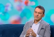Домашният апарат за кръвно налягане може да подскаже за аритмиятаПредсърдното