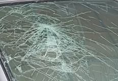 Полицията разследва вандалски акт в русенско селоСлужители на Районното управление