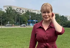 Журналистката избира да продължи досегашната си телевизионна кариераПопулярната телевизионна водеща