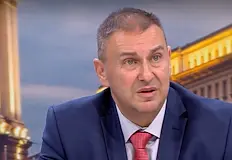 Евродепутатът коментира и българската външна политика за УкрайнаЕвродепутатът от ГЕРБ