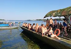 Събитието няма състезателен характер и събира стотици ентусиастиОбщина Свищов кани