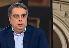 Бившият финансов министър критикува харчовете за издръжкаСъпредседателят на Продължаваме промяната