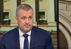 Европейската прокуратура разследва 17 договора за железопътни проектиДържавното дружество Български