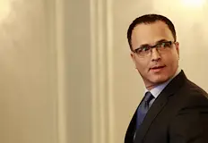 Бившият банков директор отива директно в следствения арестБившият изпълнителен директор