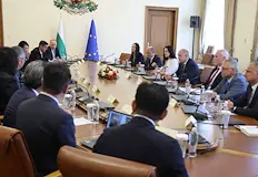 Кабинетът търси международен опит за ефективно здравно управлениеВ понеделник министър