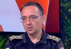 Директорът на пожарната отчете двойно по малко инциденти тази годинаИскри
