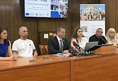 Реновираният Дом на учителя отваря врати Приключи мащабният проект за