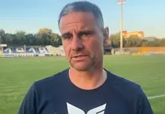 Русенци завършиха подготовката с равенство срещу Черно мореСтарши треньорът на
