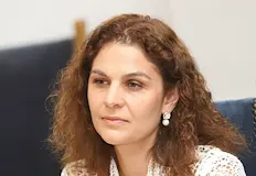 Ия Петкова Ангелова бе избрана за изпълнителен директорИя Петков а
