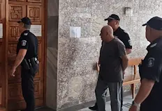 Окръжният съд във Велико Търново наложи максималното наказание при общ