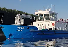 Шест критични прага блокират международното корабоплаванеЗасушаване и критично ниското ниво