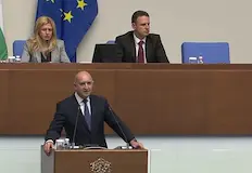 Документът не съдържа конкретни ангажименти и сроковеМинистър председателят Румен Радев