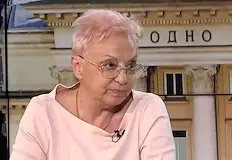 Експертът предупреждава за опасност от живот на кредитСпирането на газовия
