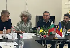 Проектът ще предпази от наводнения над 7000 жителиОбщина Ценово и