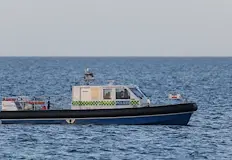 Мъжът е изваден в безсъзнание от моретоПетдесет и четири годишен