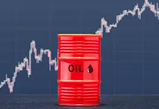 Напрежението в Близкия изток повишава инфлационните рисковеЦените на петрола на
